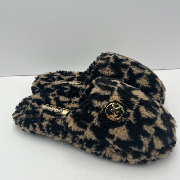 💥 MICHAEL KORS Alexis Closed Toe Slipper - Picture 3 of 7